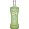 AMPERSAND GIN MELON 6X70CL.