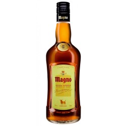 BRANDY MAGNO 1L.