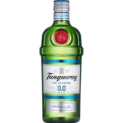 TANQUERAY SIN ALCOHOL