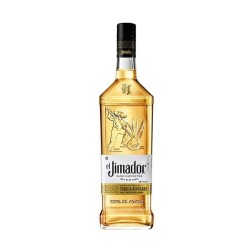 VARIOS - TEQUILA JIMADOR GOLD