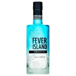 GIN FEVER ISLAND