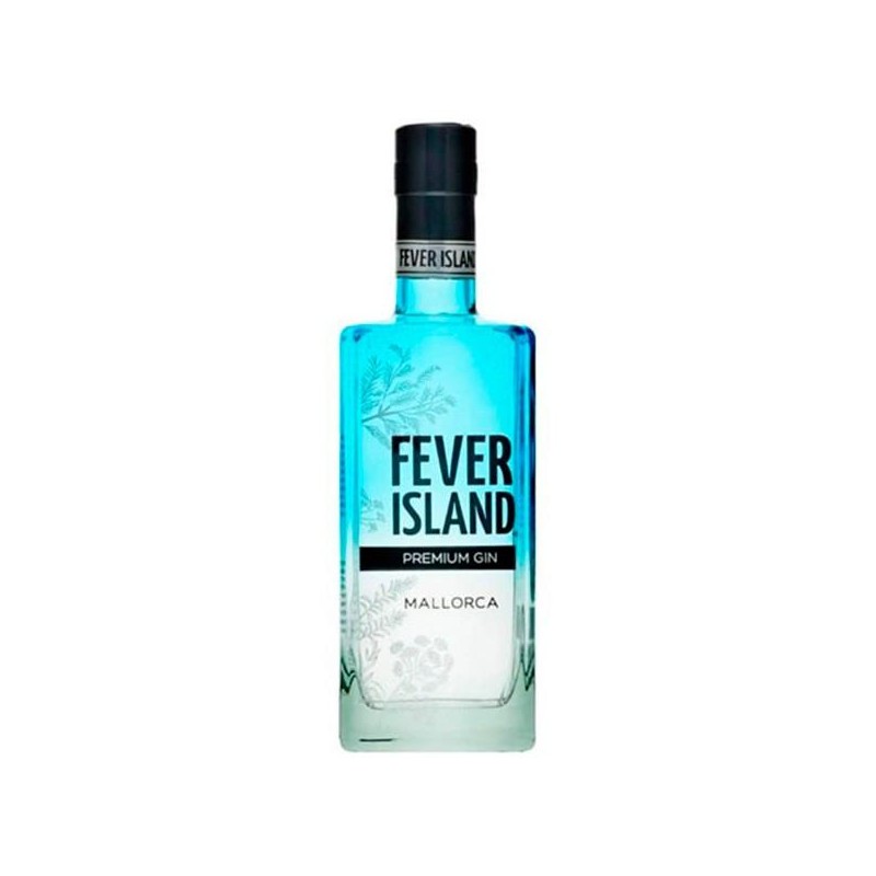 GIN FEVER ISLAND