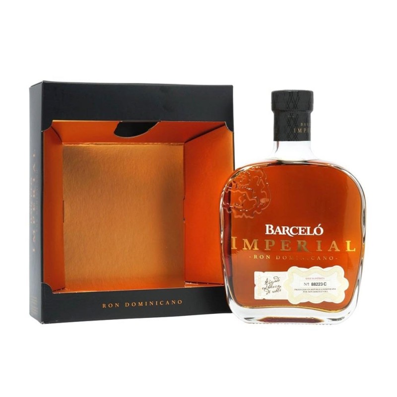 RON BARCELO IMPERIAL 1750ML