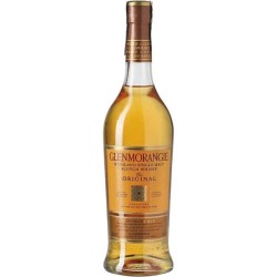 WHISKY GLENMORANGIE MALTA 70CL.