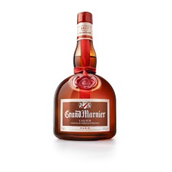 LICOR GRAND MARNIER ROJO 70CL.