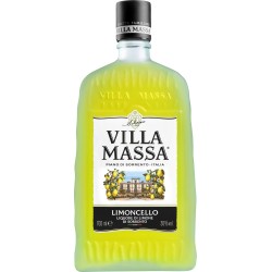 LIMONCELLO VILLA MASSA 70CL.