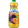 NECTAR DON SIMON MARACUYA MANZANA MANGO PET 1,5L.X6