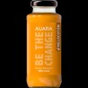 ZUMOS AUARA MELOCOTON  200ML.