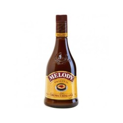 VARIOS - CREMA CATALANA MELODY 70CL.