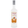 VARIOS - LICOR SCHNAPPS MELOCOTON 1L.