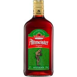 VARIOS - LICOR ALTMEISTER HIERBAS 70CL.