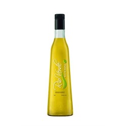 VARIOS - LICOR HIERBAS RIO VERDE 70CL.