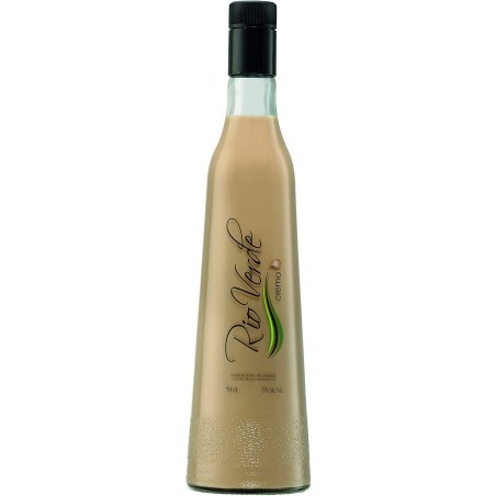 VARIOS - CREMA ORUJO RIO VERDE 70CL.