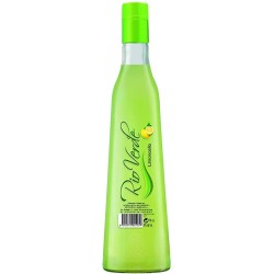 VARIOS - LIMONCELLO RIO VERDE 70CL.