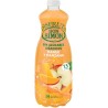 VARIOS - ZUMO DISFRUTA DON SIMON 1,5L. PET MANGO-MANZANA