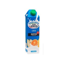 VARIOS - ZUMO FRUTA LECHE 1L. DON SIMON CARIBE