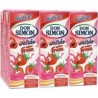 VARIOS - BATIDO DON SIMON FRESA  200MLX6 30UD.CAJA