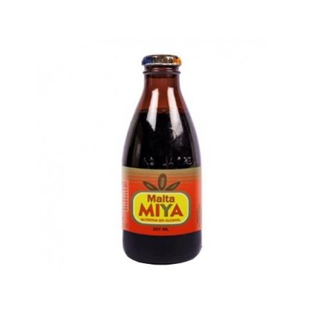 VARIOS - MALTA MIYA 20CL.