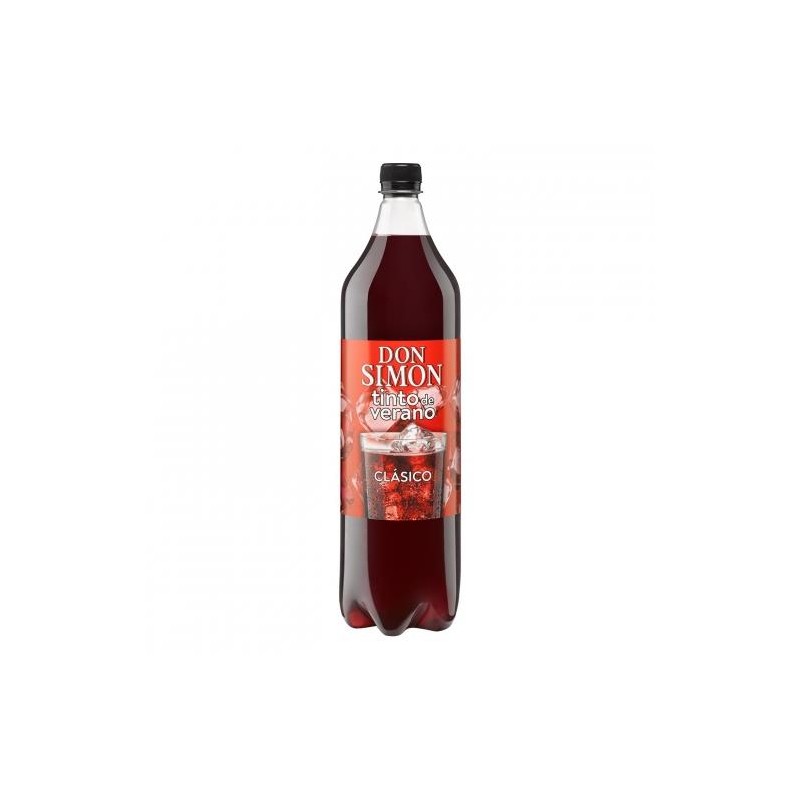 VARIOS - TINTO VERANO DON SIMON CLASICO 6X1.5L