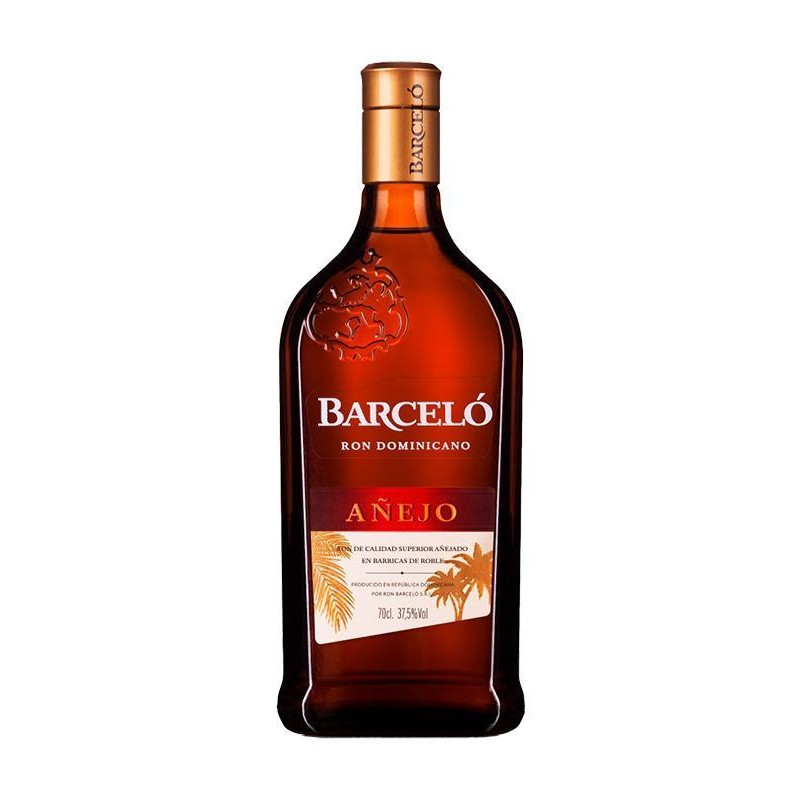 VARIOS - RON BACARDI SUPERIOR 1L