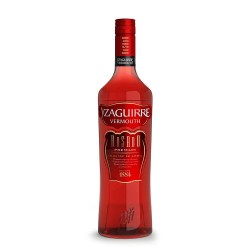 VARIOS - VERMUT YZAGUIRRE GRAN RESERVA 1L