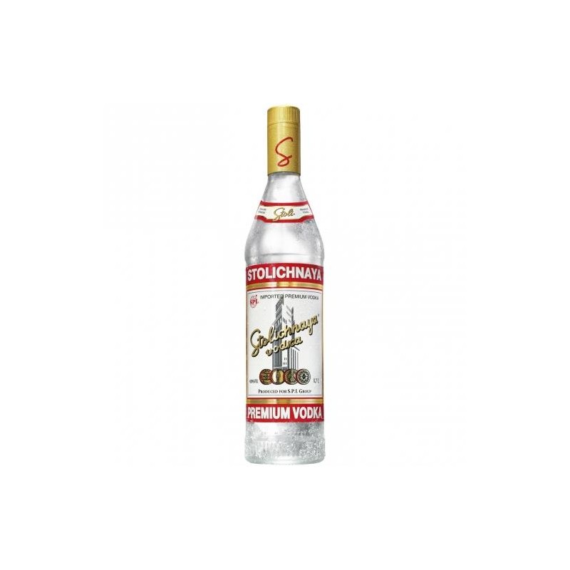 VARIOS - VODKA NORDES 70CL