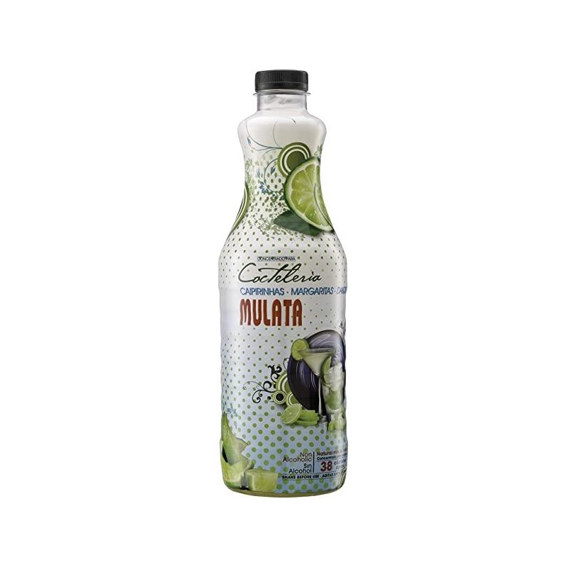 VARIOS - CAIPIRIÑA 1.5L. "CONCENTRADO"