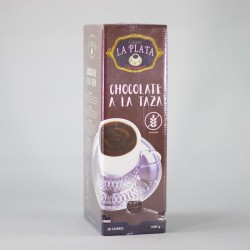 VARIOS - CHOCOLATE CLASICO 30GR. (50UDS)