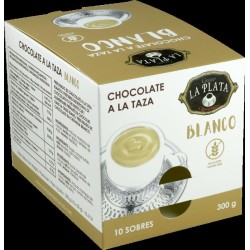 VARIOS - CHOCOLATE BLANCO 30GR. (15UDS)