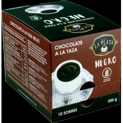 VARIOS - CHOCOLATE FONDETE 30GR. (15UDS)