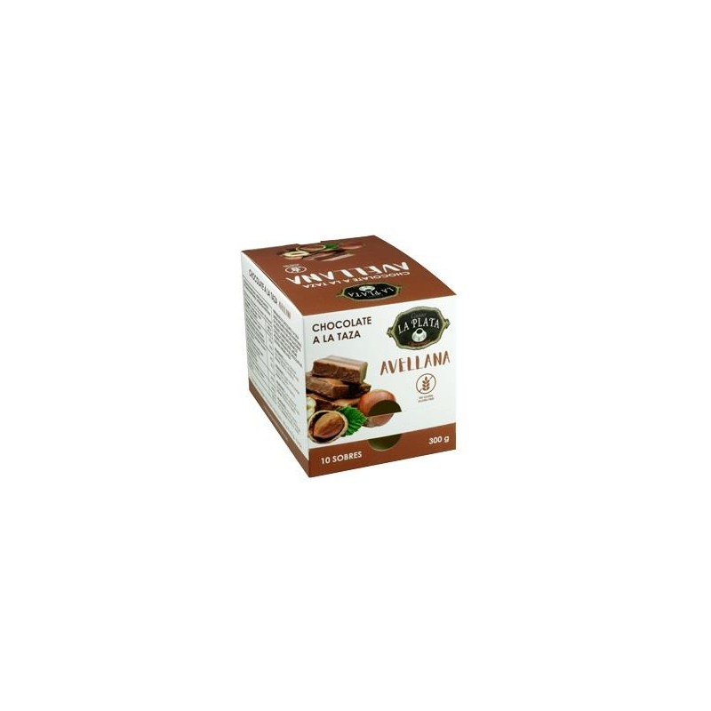 VARIOS - CHOCOLATE AVELLANA 30GR. (15UDS)