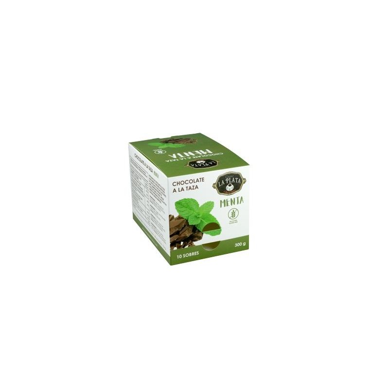 VARIOS - CHOCOLATE MENTA 30GR. (15UDS)