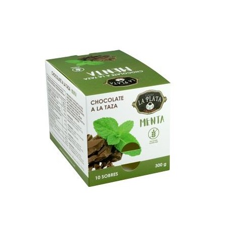 VARIOS - CHOCOLATE MENTA 30GR. (15UDS)