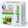 VARIOS - BEBIDA GINSENG LIFE CAPSULA D.G.  50UDS.