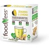 VARIOS - BEBIDA JENGIBRE CON LIMON CAPSULA D.G. 50UDS.