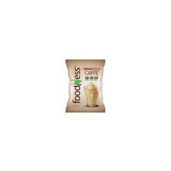 VARIOS - CREMA CAFE FOODNESS 650GR.