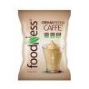 VARIOS - CREMA CAFE FOODNESS 650GR.