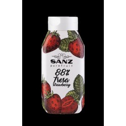 VARIOS - PURE FRUIT FRESA SANZ 670CL.