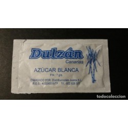 VARIOS - AZUCAR SOBRES 10KG