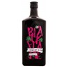 VARIOS - LICOR BLACK FLAME STRAWBERRY