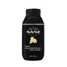 VARIOS - SIROPE SANZ CHOCOLATE BLANCO 650GR.