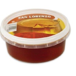 VARIOS - JALEA MEMBRILLO BOTE 350GR. SAN LORENZO