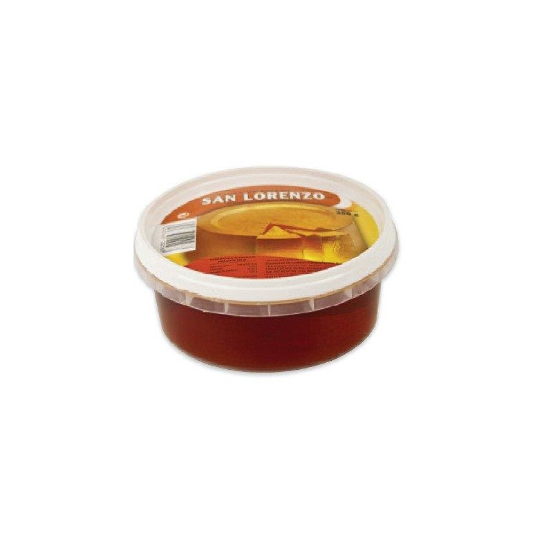 VARIOS - JALEA MEMBRILLO BOTE 350GR. SAN LORENZO