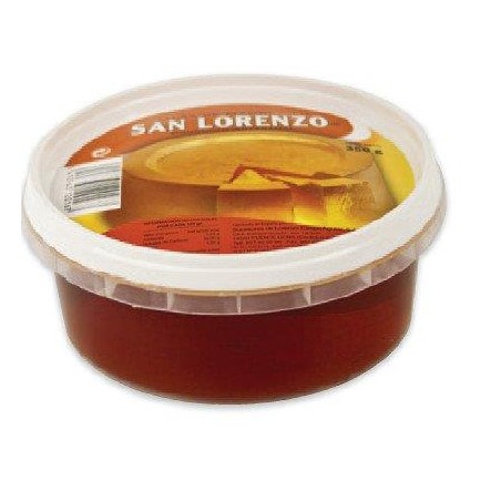 VARIOS - JALEA MEMBRILLO BOTE 350GR. SAN LORENZO