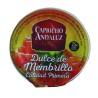 VARIOS - DULCE DE MEMBRILLO 17GR. 48UD. CAPRICHO ANDALUZ  BORGES