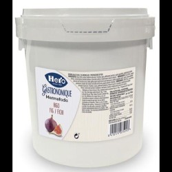 VARIOS - MERMELADA HERO HIGOS 1KG.