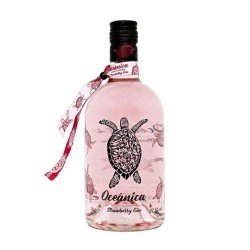 VARIOS - GINEBRA OCEANICA STRAWBERRY