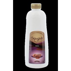 VARIOS - SIROPE MOKA BORGES 1KG.