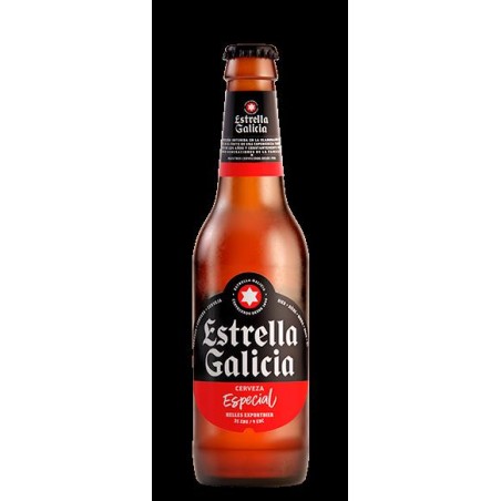 VARIOS - ESTRELLA GALICIA 20CL. PACK