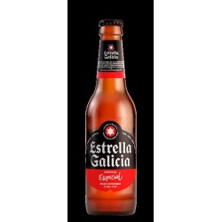 VARIOS - ESTRELLA GALICIA 33CL. PACK